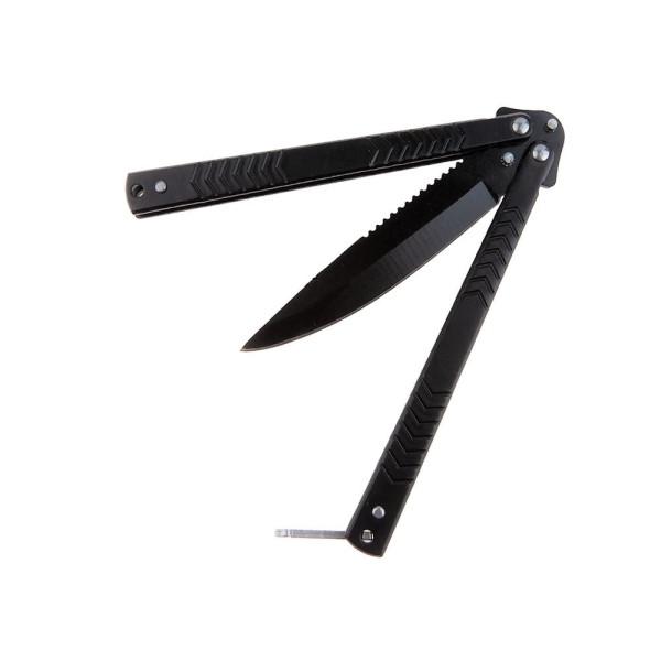 Nóż Motylek N-465K Nóż Motylek N-465K