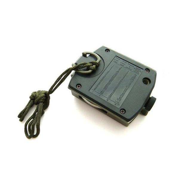 Kompas Metalowy COMET KP-004 Busola