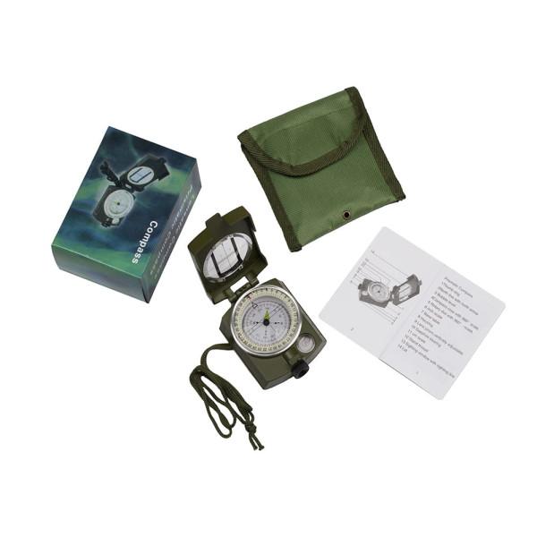 Kompas Metalowy COMET KP-004 Busola