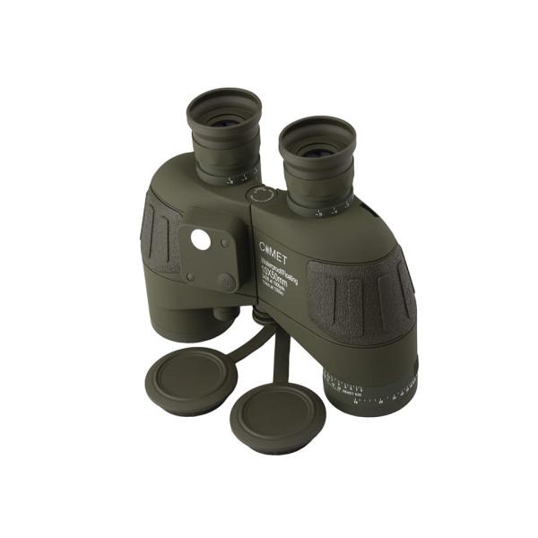 Lornetka COMET PRO COMPASS 10x50 z elektronicznym kompasem LR-039A Lornetka COMET PRO COMPASS 10x50 z elektronicznym kompasem LR-039A