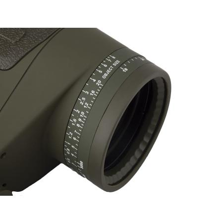 Lornetka COMET PRO COMPASS 10x50 z elektronicznym kompasem LR-039A Lornetka COMET PRO COMPASS 10x50 z elektronicznym kompasem LR-039A