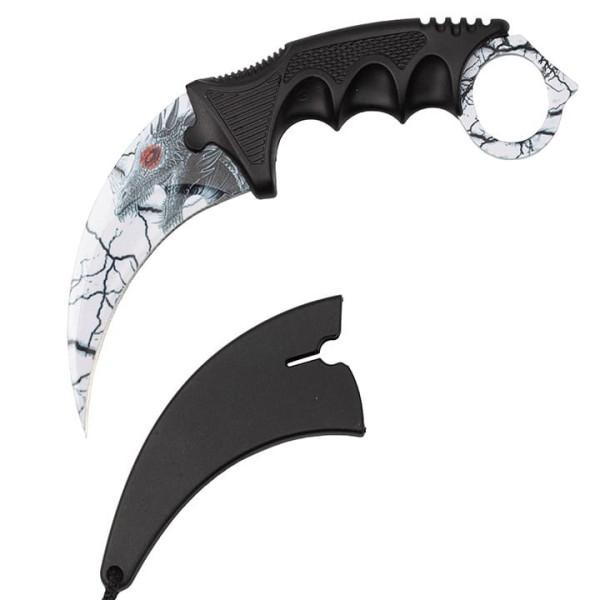 Nóż Karambit CS:GO Dragon N-062Z Nóż Karambit CS:GO Dragon N-062Z