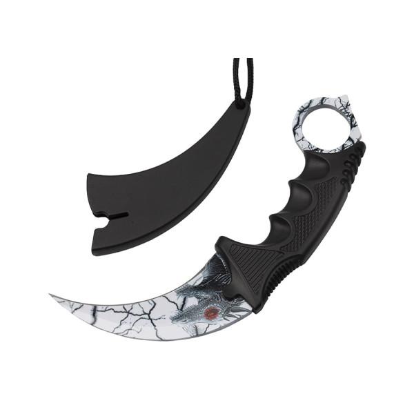 Nóż Karambit CS:GO Dragon N-062Z Nóż Karambit CS:GO Dragon N-062Z