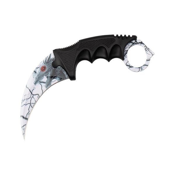 Nóż Karambit CS:GO Dragon N-062Z Nóż Karambit CS:GO Dragon N-062Z