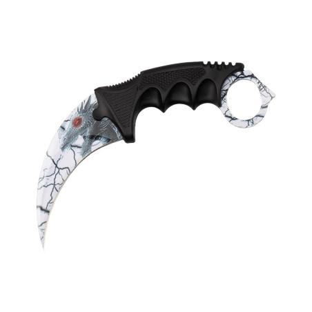 Nóż Karambit CS:GO Dragon N-062Z Nóż Karambit CS:GO Dragon N-062Z