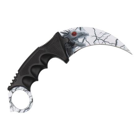 Nóż Karambit CS:GO Dragon N-062Z Nóż Karambit CS:GO Dragon N-062Z