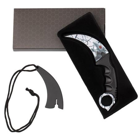 Nóż Karambit CS:GO Dragon N-062Z Nóż Karambit CS:GO Dragon N-062Z
