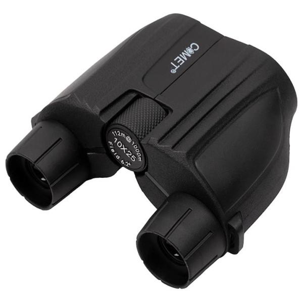 Lornetka Kompaktowa COMET PRO POCKET 10x25 LR-082B