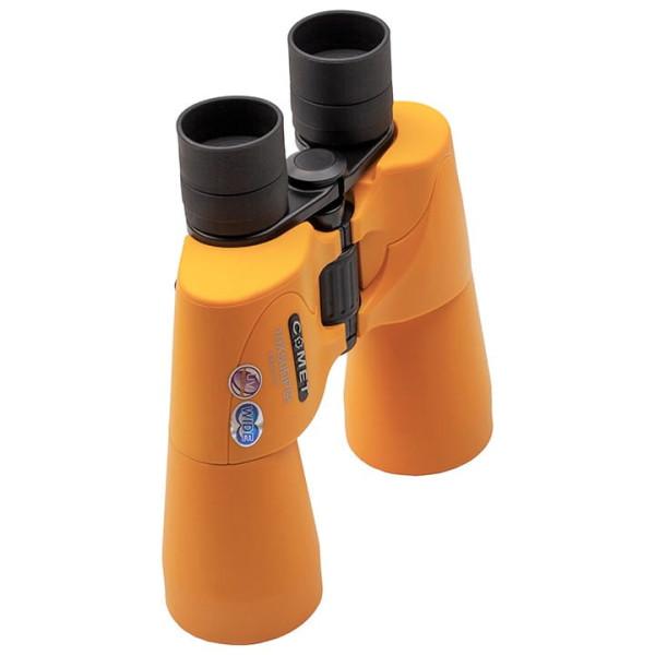 Lornetka COMET PRO ADVENTURE 10x50 DPS i FMC Żółta LR-071D Lornetka COMET PRO ADVENTURE 10x50 DPS i FMC Żółta LR-071D