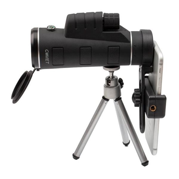 Monokular - Lornetka COMET PRO ONE 10x42 LR-084 Monokular - Lornetka COMET PRO ONE 10x42 LR-084