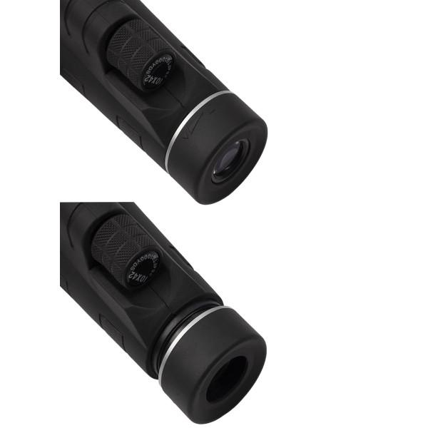 Monokular - Lornetka COMET PRO ONE 10x42 LR-084 Monokular - Lornetka COMET PRO ONE 10x42 LR-084