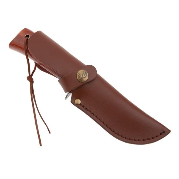 Nóż Myśliwski Damast Rainbow Fade BSH N-960