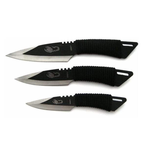 Zestaw Rzutek BSH N-417