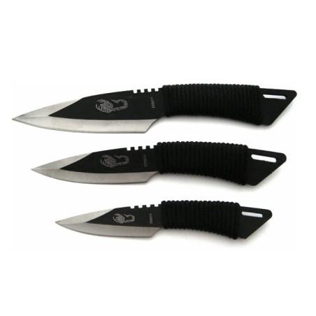 Zestaw Rzutek BSH N-417