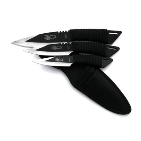 Zestaw Rzutek BSH N-417