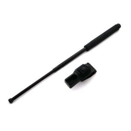 Pałka Teleskopowa 23" ESP Hartowana EXB-23H BLK + BH-55 Pałka Teleskopowa 23" ESP Hartowana EXB-23H BLK + BH-55