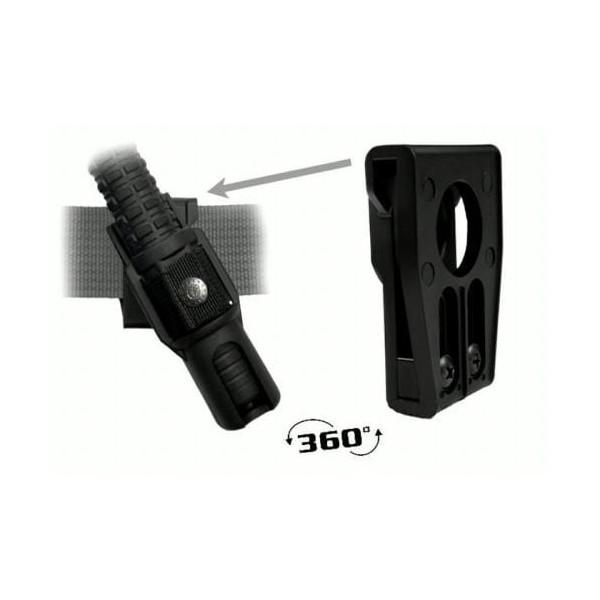 Pałka Teleskopowa 23" ESP Hartowana EXB-23H BLK + BH-55 Pałka Teleskopowa 23" ESP Hartowana EXB-23H BLK + BH-55