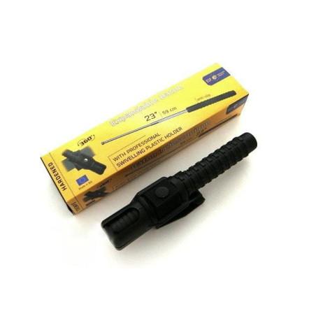 Pałka Teleskopowa 23" ESP Hartowana EXB-23H BLK + BH-55 Pałka Teleskopowa 23" ESP Hartowana EXB-23H BLK + BH-55