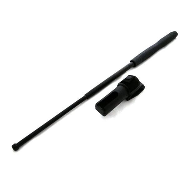 Pałka Teleskopowa 21" ESP Hartowana EXB-21HE BLK + BH-54