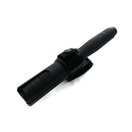 Pałka Teleskopowa 23" ESP Hartowana EXB-23HE BLK + BH-55