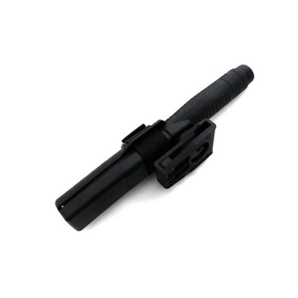 Pałka Teleskopowa 23" ESP Hartowana EXB-23HE BLK + BH-55