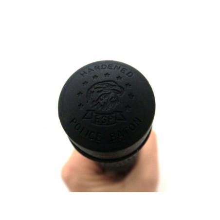 Pałka Teleskopowa 23" ESP Hartowana EXB-23HE BLK + BH-55