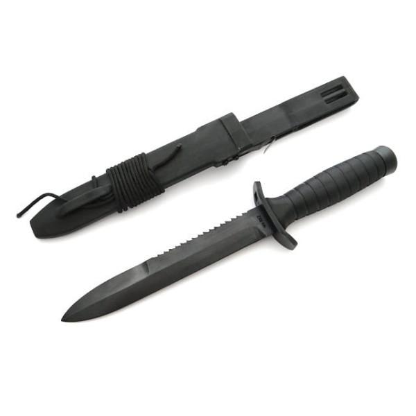 Nóż Wojskowy WZ.98Z OKSYDOWANY Nóż Wojskowy WZ.98Z OKSYDOWANY