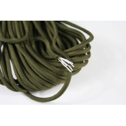 Linka Paracord BSH ADVENTURE BR-005A Zielona 2