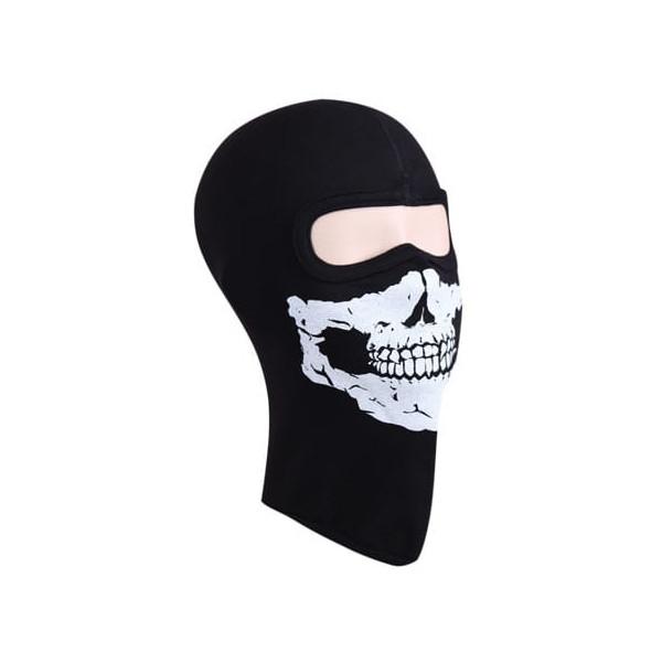 Kominiarka BSH ADVENTURE CZASZKA M-005 Kominiarka BSH ADVENTURE CZASZKA M-005