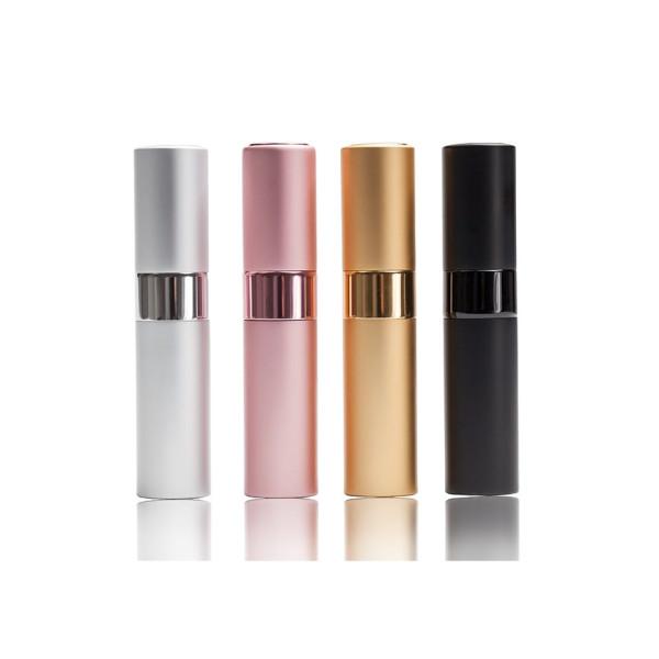 Gaz Pieprzowy Szminka Twisted Up 20 ml G-031 4 KOLORY