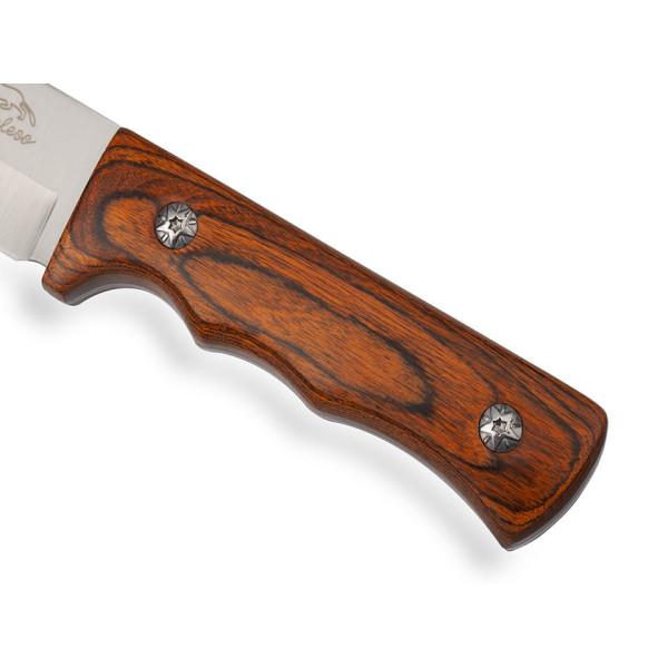 Nóż Myśliwski BSH N-219B