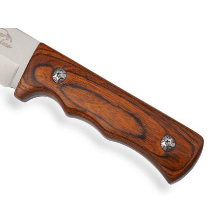 Nóż Myśliwski BSH N-219B