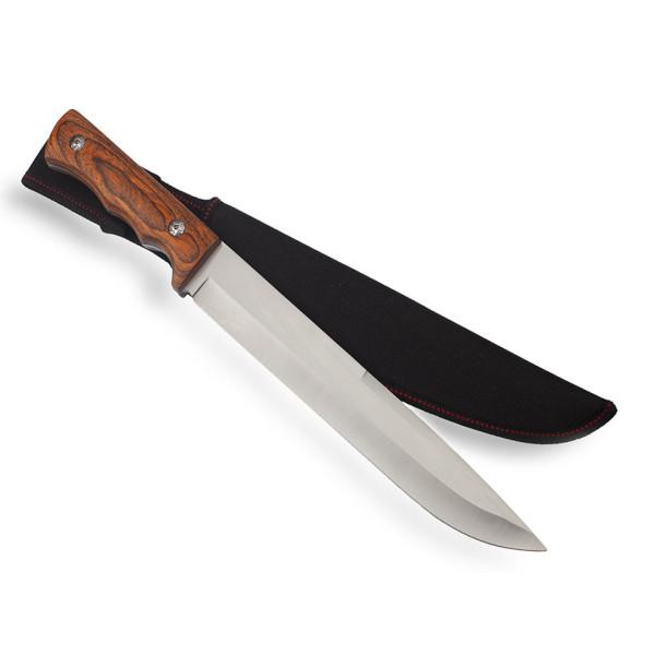 Nóż Myśliwski BSH N-219B