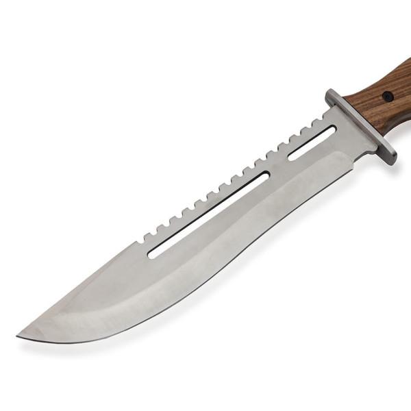 Nóż Myśliwski - Maczeta 40 cm N-631B Nóż Myśliwski - Maczeta 40 cm N-631B