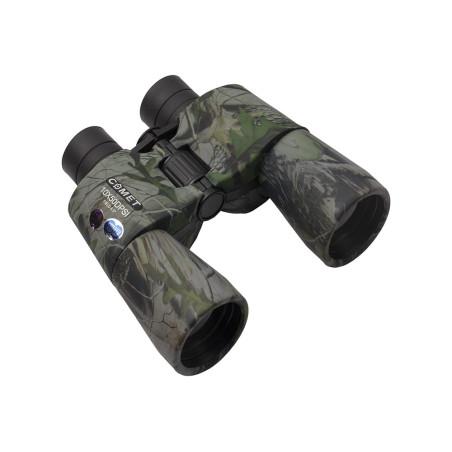 Lornetka COMET PRO ADVENTURE 10x50 DPS i FMC CAMO LR-071C