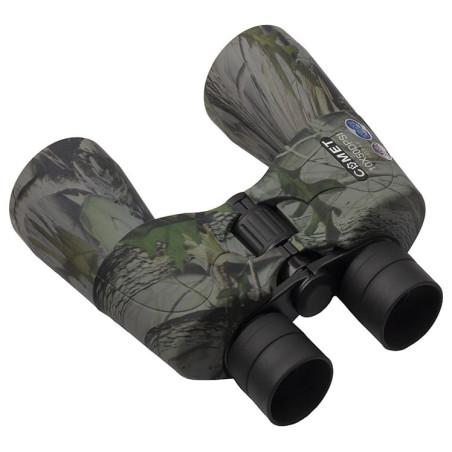 Lornetka COMET PRO ADVENTURE 10x50 DPS i FMC CAMO LR-071C