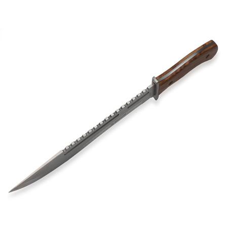 Nóż Myśliwski - Maczeta 40 cm N-631B Nóż Myśliwski - Maczeta 40 cm N-631B
