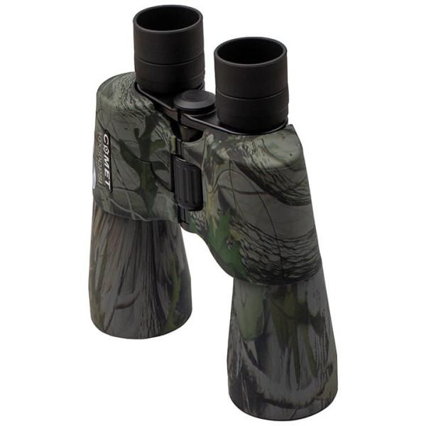 Lornetka COMET PRO ADVENTURE 10x50 DPS i FMC CAMO LR-071C