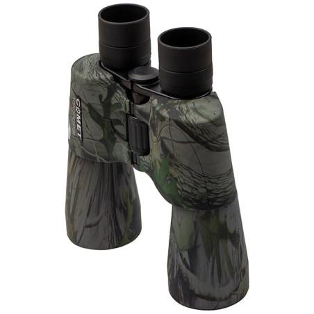 Lornetka COMET PRO ADVENTURE 10x50 DPS i FMC CAMO LR-071C