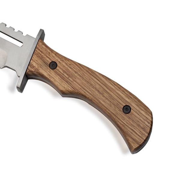 Nóż Myśliwski - Maczeta 40 cm N-631B Nóż Myśliwski - Maczeta 40 cm N-631B