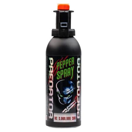 GAZ PIEPRZOWY PREDATOR 330ml STRUMIEŃ G-033