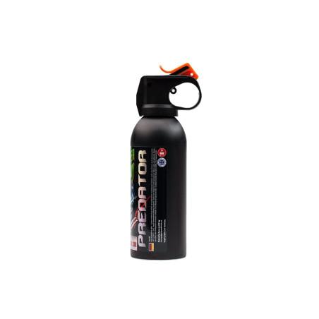 GAZ PIEPRZOWY PREDATOR 330ml STRUMIEŃ G-033