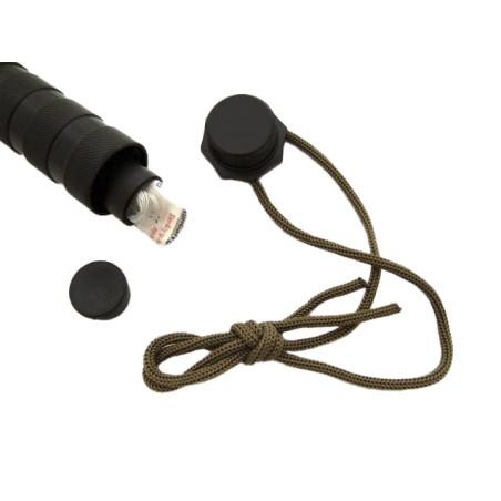 Nóż wojskowy Rambo N-266C