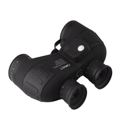 Lornetka COMET PRO COMPASS 10x50 z elektronicznym kompasem LR-039B Lornetka COMET PRO COMPASS 10x50 z elektronicznym kompasem LR-039B