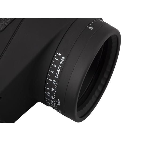 Lornetka COMET PRO COMPASS 10x50 z elektronicznym kompasem LR-039B Lornetka COMET PRO COMPASS 10x50 z elektronicznym kompasem LR-039B