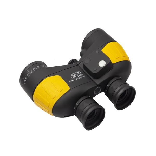 Lornetka COMET PRO COMPASS 10x50 z elektronicznym kompasem LR-039D Lornetka COMET PRO COMPASS 10x50 z elektronicznym kompasem LR-039D
