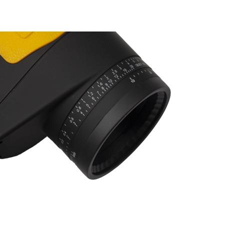 Lornetka COMET PRO COMPASS 10x50 z elektronicznym kompasem LR-039D Lornetka COMET PRO COMPASS 10x50 z elektronicznym kompasem LR-039D