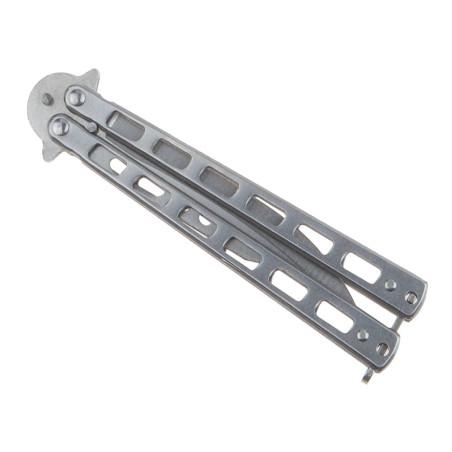 Nóż Motylek N-465P