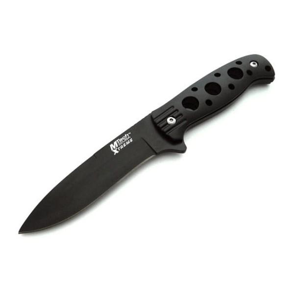 Nóż Taktyczny N-307B
