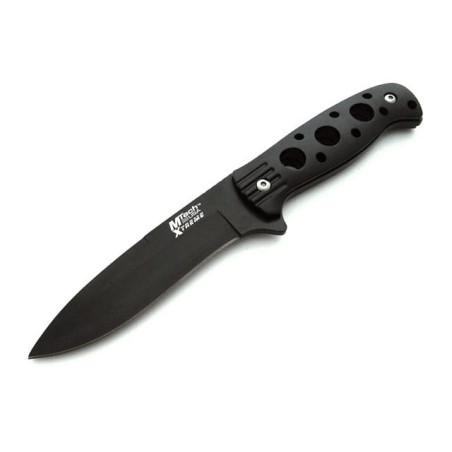 Nóż Taktyczny N-307B